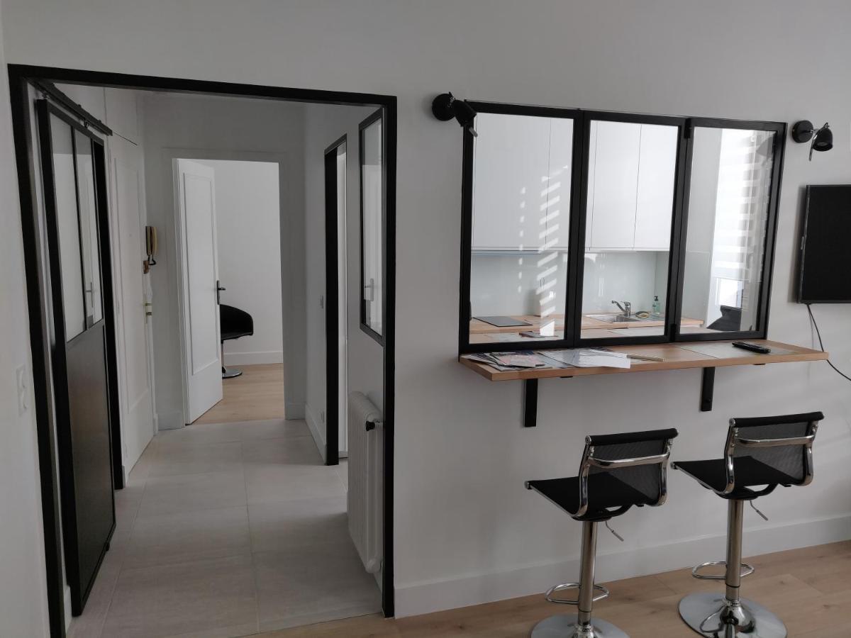 Cosy Apartment Кан Екстериор снимка