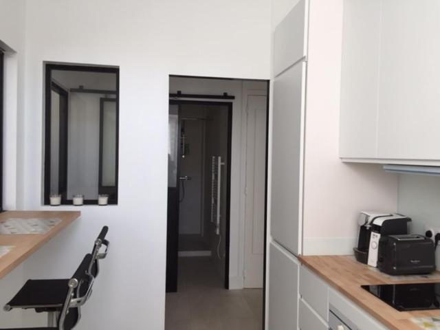 Cosy Apartment Кан Екстериор снимка