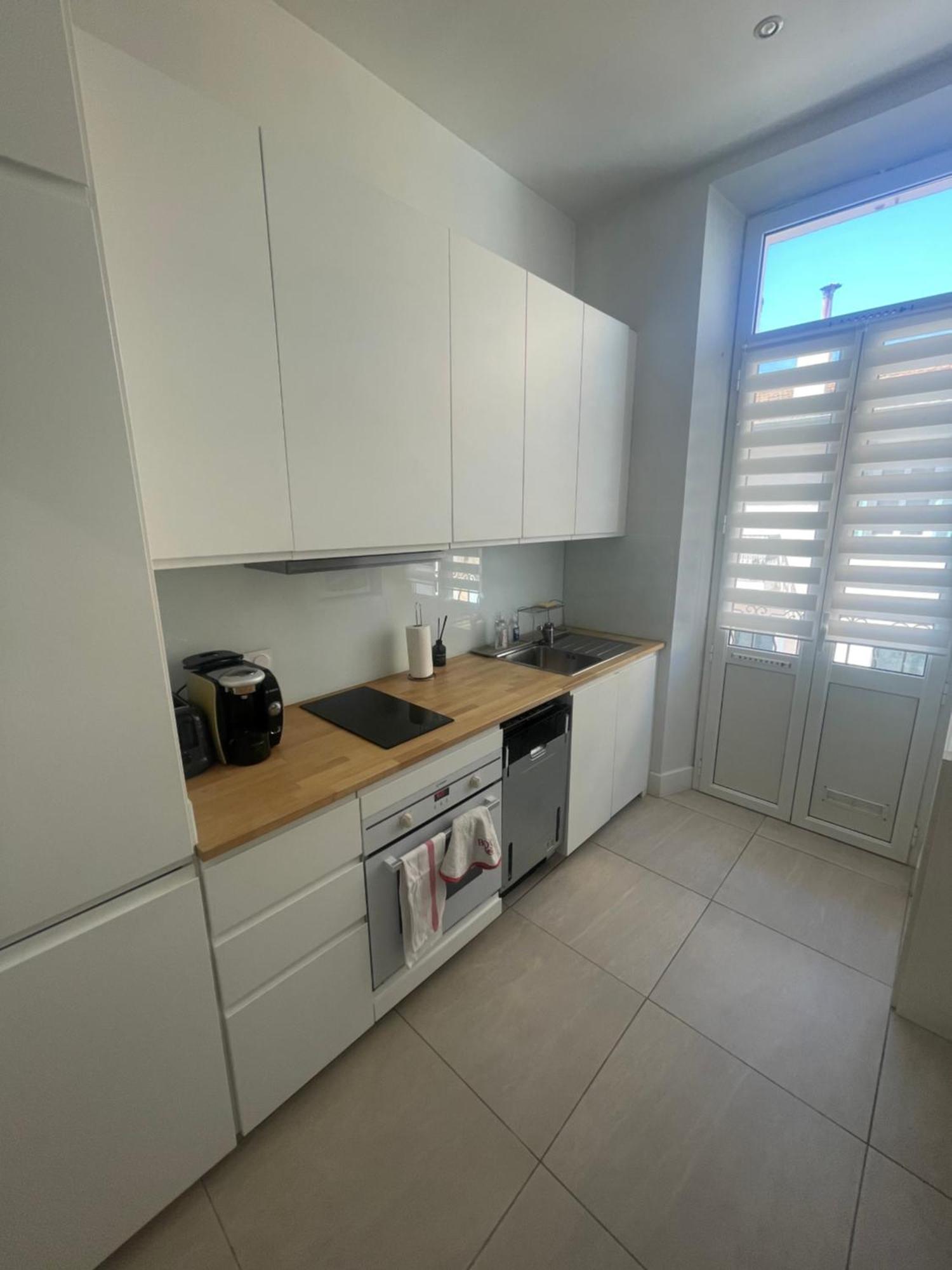 Cosy Apartment Кан Екстериор снимка